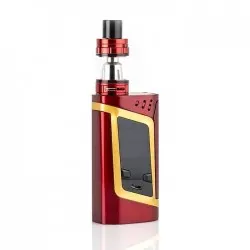 Smok Alien