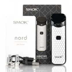 Smok Nord Pod