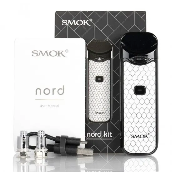 SMOK NORD 15W Pod Mod