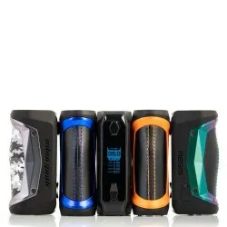 Geek Vape Aegis Solo 100W Mod