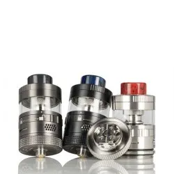 Steam Crave Aromamizer Plus V2 RDTA