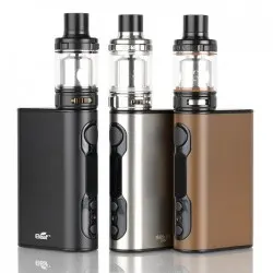  ' Eleaf iStick QC 200W