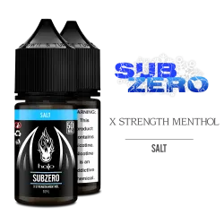 Halo Sub Zero 30ML