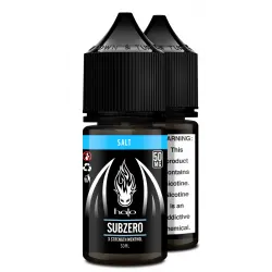 Halo Sub Zero 30ML