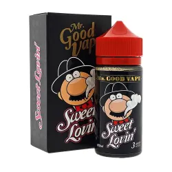 Mr Good Vape Sweet Lovin 100ML