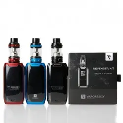 Vaporesso Revenger 220W