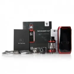 Vaporesso Revenger 220W