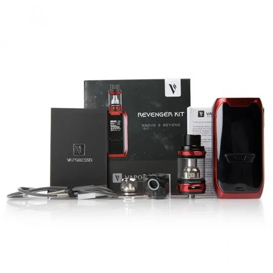 Vaporesso Revenger 220W