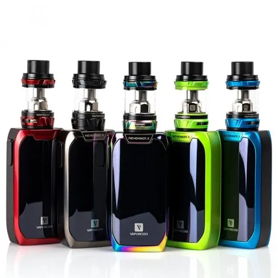 Vaporesso Revenger X