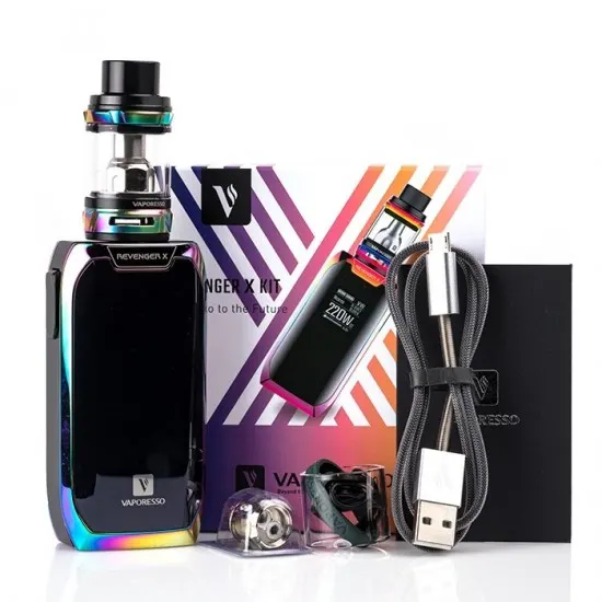 Vaporesso Revenger X