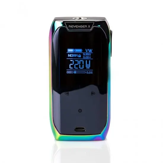 Vaporesso Revenger X