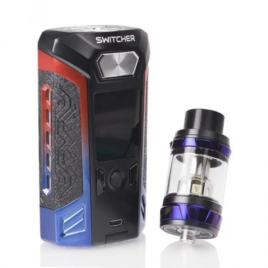 Vaporesso Switcher Kit 220W