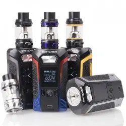   Vaporesso Switcher Kit 220W