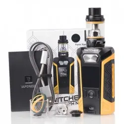   Vaporesso Switcher Kit 220W