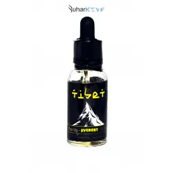 Tibet - EVEREST 30ML (Muz - Bal - Fıstık)