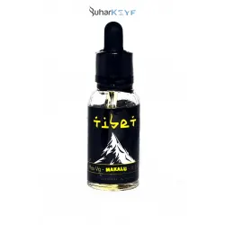 Tibet - MAKALU 30ML (Çilek-Vanilya-Waffle)