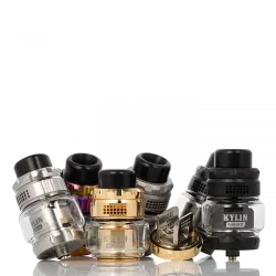 Vandy Vape KYLIN Mini V2 RTA