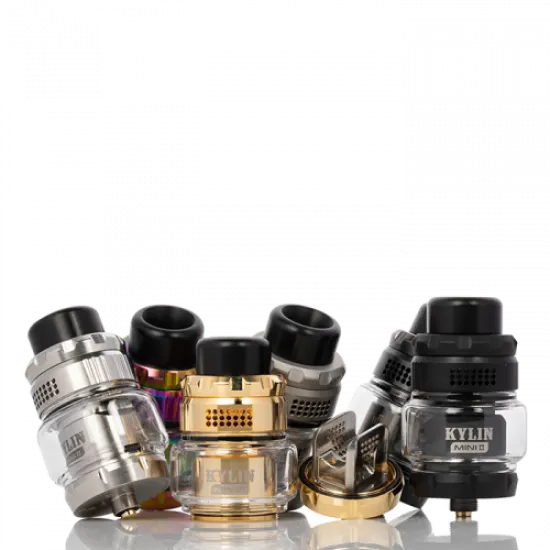 Vandy Vape KYLIN Mini V2 RTA