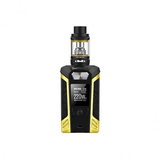 Vaporesso Switcher Mini