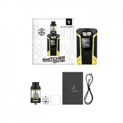 Vaporesso Switcher Mini NRG 220W