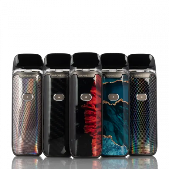 Vaporesso Luxe PM40 Pod