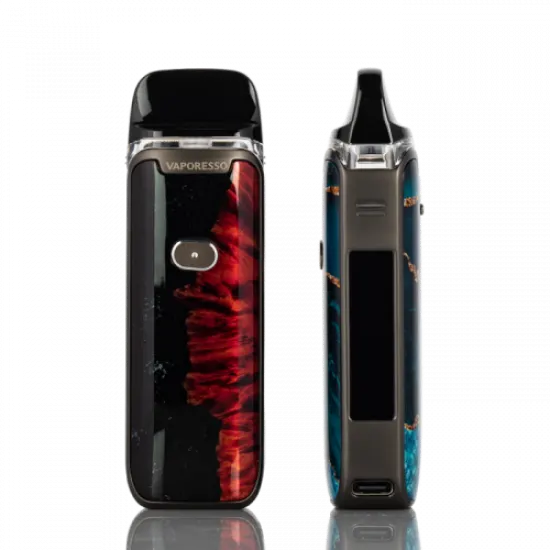 Vaporesso Luxe PM40 Pod