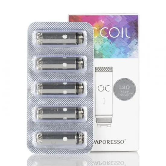 Vaporesso Orca Solo Plus Coil