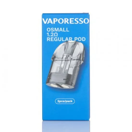 Vaporesso Osmall Yedek Kartuş