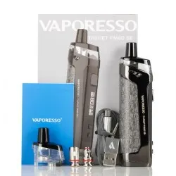 Vaporesso Target PM80 SE