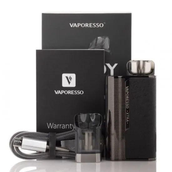 Vaporesso XTRA