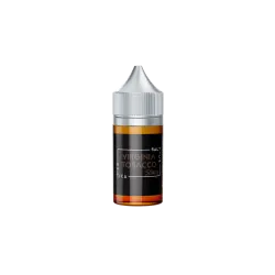 Saltica Virginia Tobacco 30ML