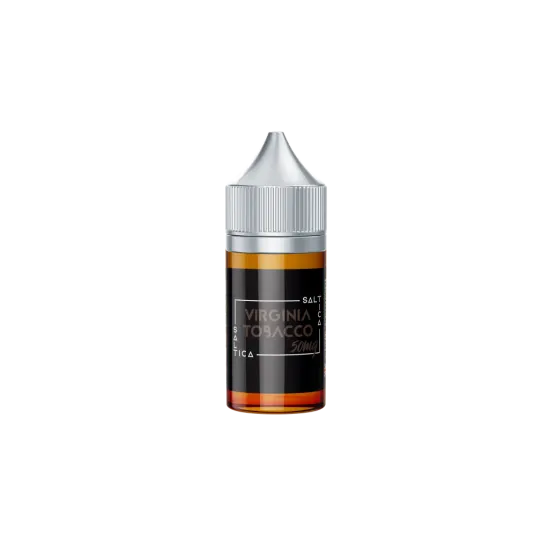 Saltica Virginia Tobacco 30ML