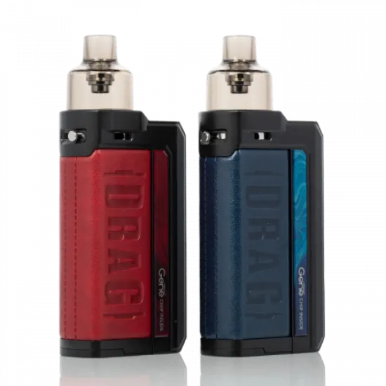 Voopoo Drag Max Pod