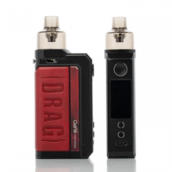 Voopoo Drag Max Pod