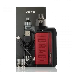 Voopoo Drag Max Kit