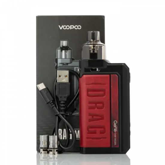 Voopoo Drag Max Pod