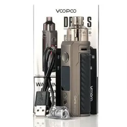 Voopoo Drag S