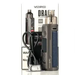 Voopoo Drag X 80W