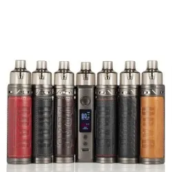 Voopoo Drag X 80W