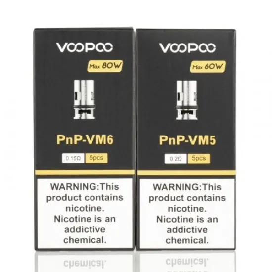 Voopoo PNP Coil