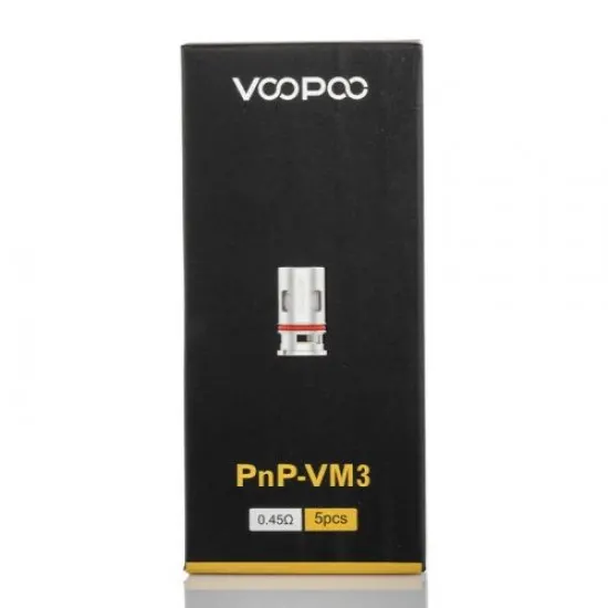 Voopoo PNP Coil