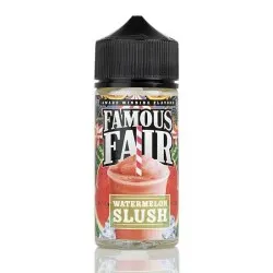 OHW - Famous Fair Watermelon Slush 100ML