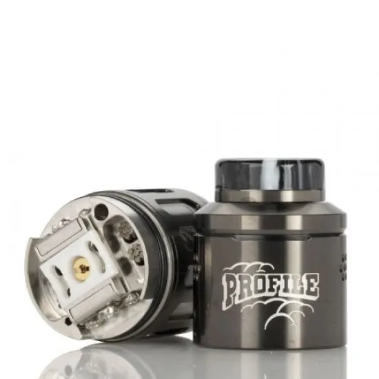 Wotofo Profile 25MM RDTA