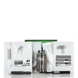 Wotofo Profile 25MM RDTA