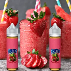 FRUTTİ KARPUZ ÇİLEK 60ML