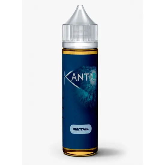 KANT SWİTCH TÜTÜN MENTOL 60ML