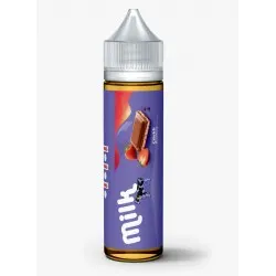 MİLK ÇİKOLATA ÇİLEK 60ML