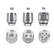 TFV8 Baby X4 Coil