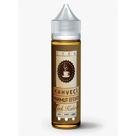 TÜRK KAHVESİ 60ML