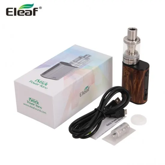 Eleaf iStick Power Nano